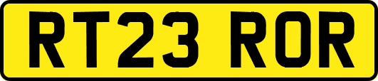 RT23ROR
