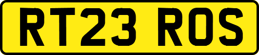 RT23ROS