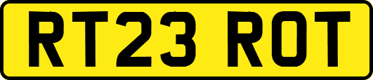 RT23ROT