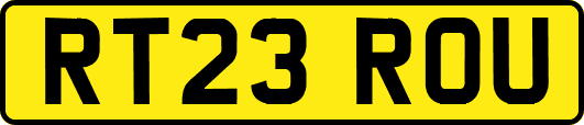 RT23ROU