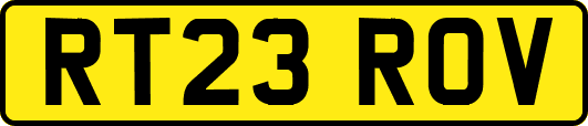 RT23ROV