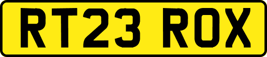RT23ROX