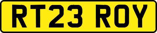 RT23ROY
