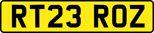 RT23ROZ