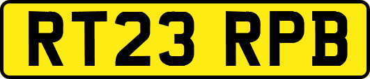 RT23RPB