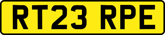 RT23RPE