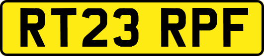 RT23RPF