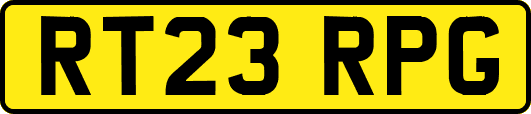 RT23RPG