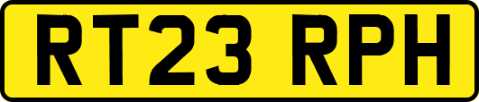 RT23RPH