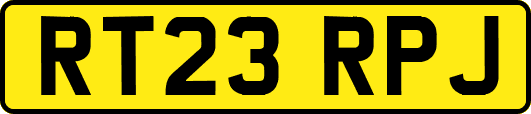 RT23RPJ