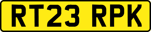 RT23RPK
