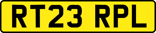 RT23RPL