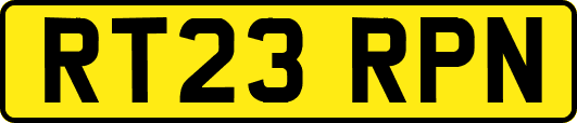 RT23RPN