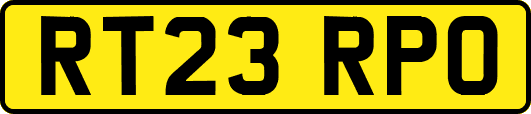 RT23RPO