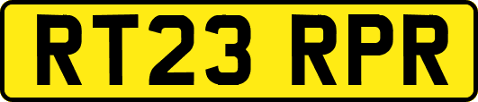 RT23RPR