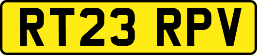 RT23RPV