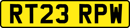 RT23RPW