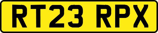 RT23RPX
