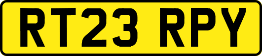 RT23RPY