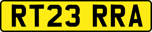 RT23RRA