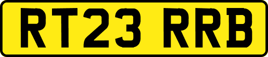 RT23RRB
