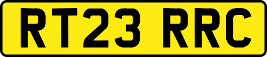 RT23RRC