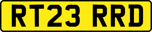 RT23RRD