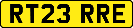 RT23RRE