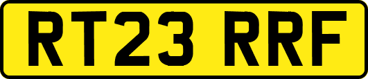 RT23RRF