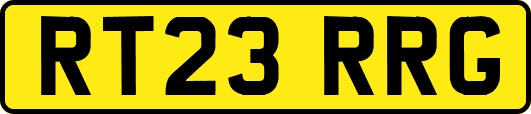 RT23RRG