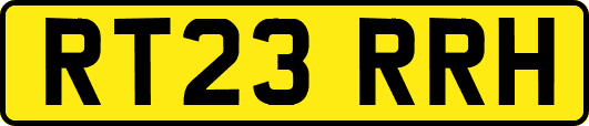 RT23RRH