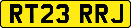RT23RRJ