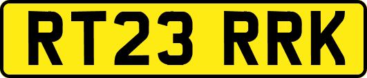 RT23RRK