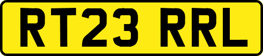 RT23RRL