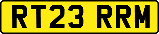 RT23RRM