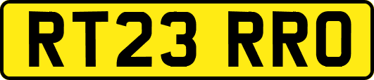 RT23RRO