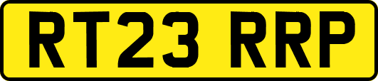 RT23RRP