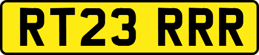 RT23RRR