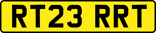RT23RRT