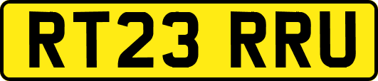 RT23RRU