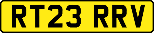 RT23RRV