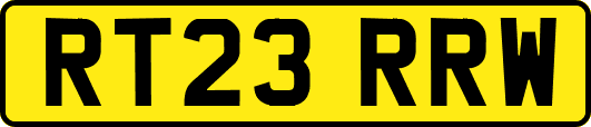 RT23RRW