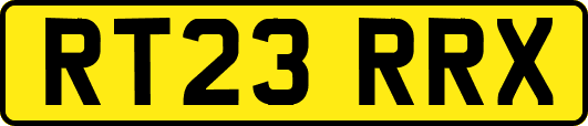 RT23RRX