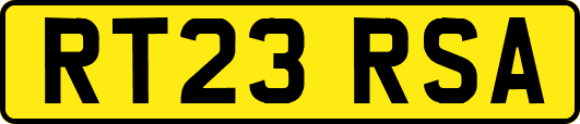 RT23RSA
