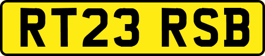 RT23RSB