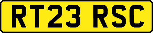 RT23RSC