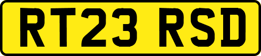 RT23RSD