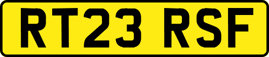 RT23RSF