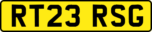 RT23RSG