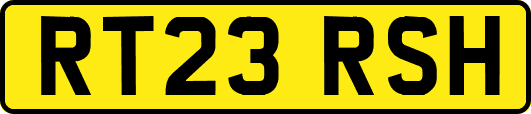 RT23RSH